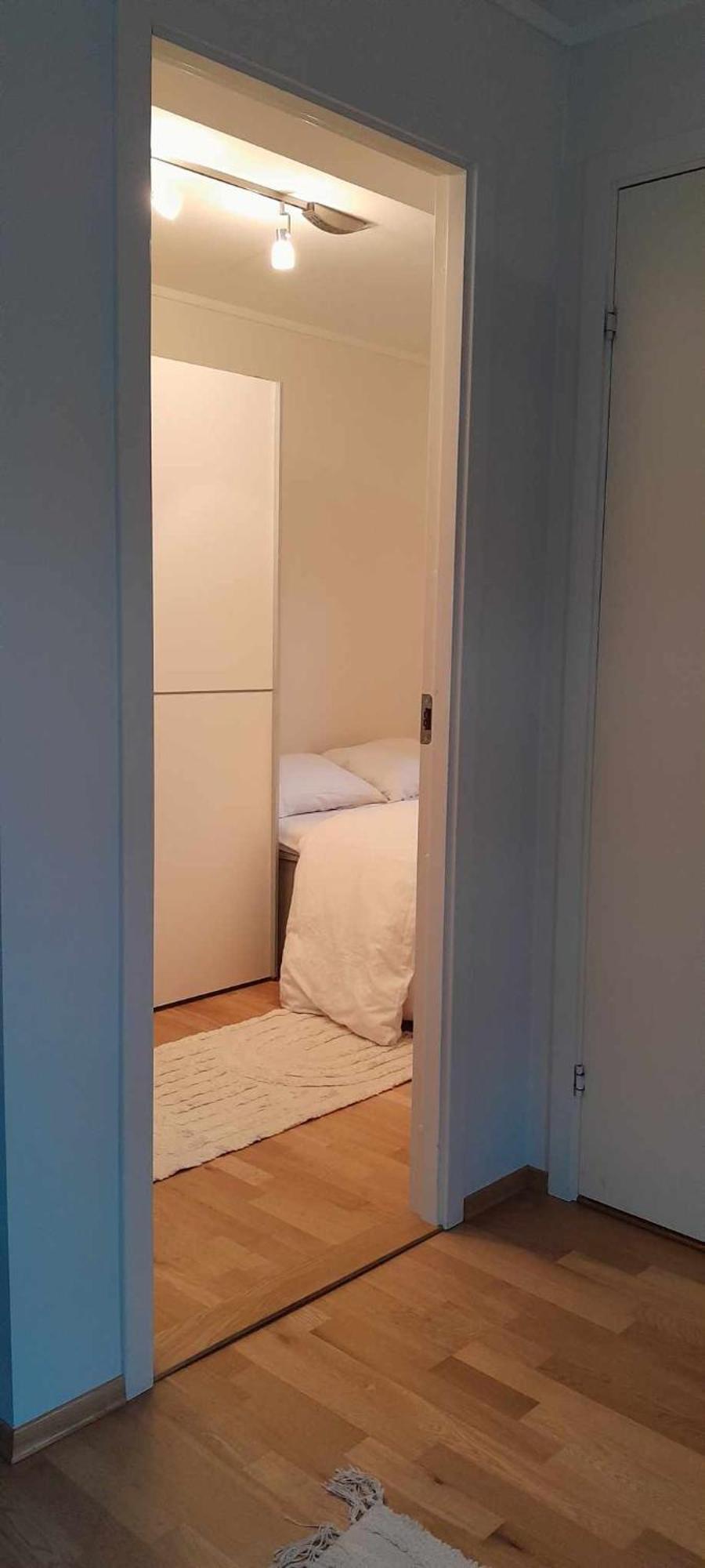 Skansegata 6B ทรอมโซ ภายนอก รูปภาพ